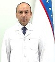 Sanoyev Bakhtiyor Abdurasulovich